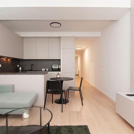 Beautiful Apartment In The City Center Bratislava Eksteriør billede