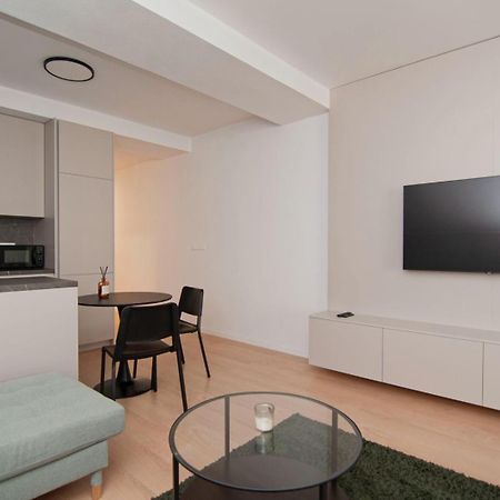 Beautiful Apartment In The City Center Bratislava Eksteriør billede